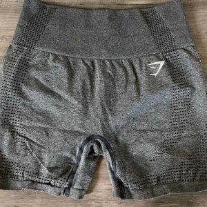 Gymshark vital seamless shorts
